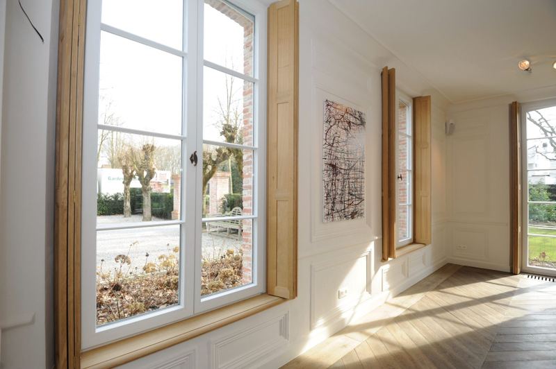 Welke raamstijl past bij jouw woningtype?