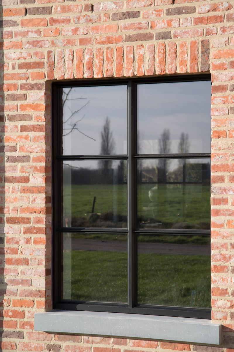 Reynaers SlimLine 38 vs MasterLine 8: wat is het verschil?