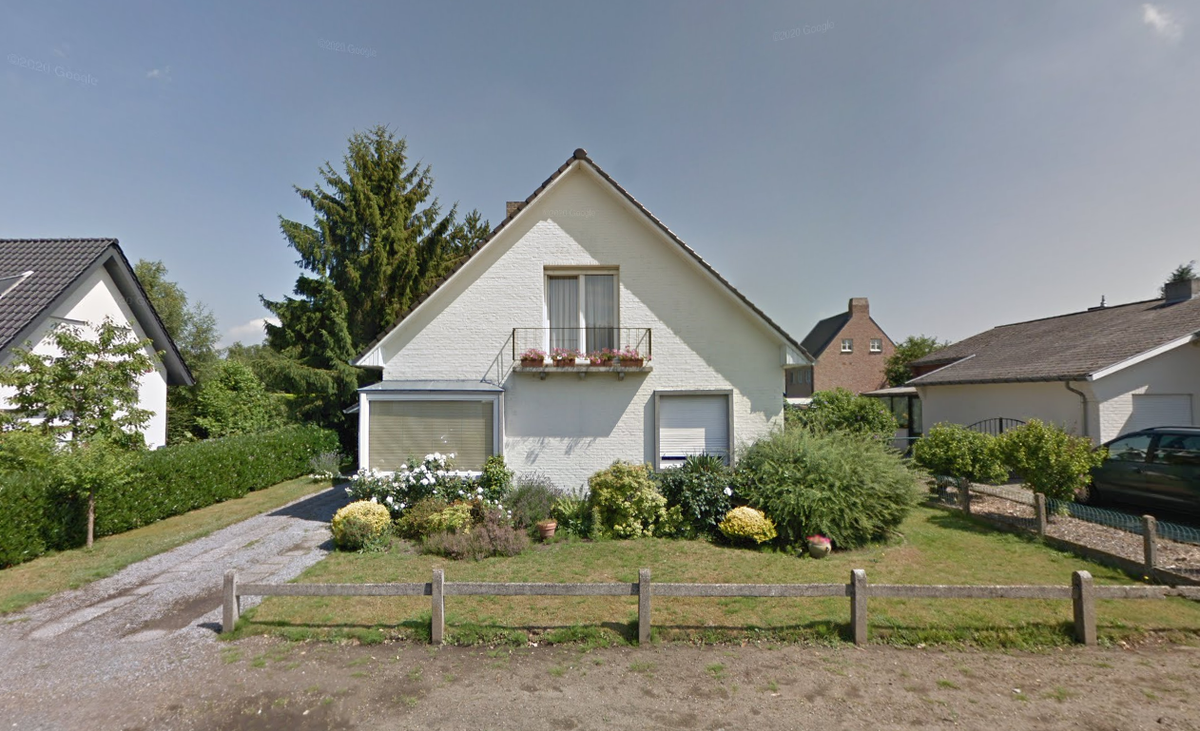 Voor