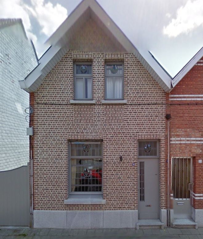 Voor
