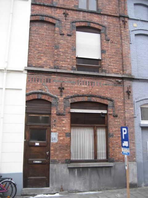 Voor
