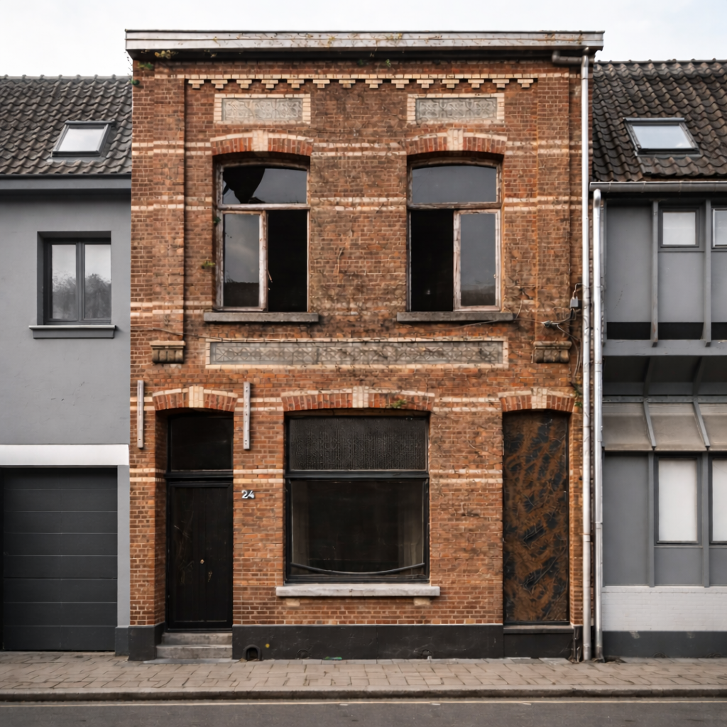 Voor