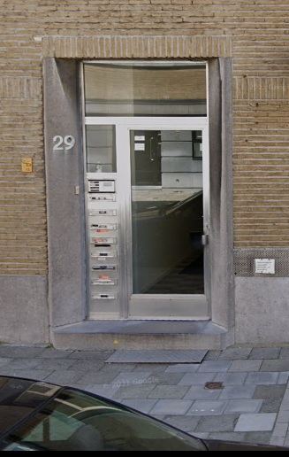 Voor